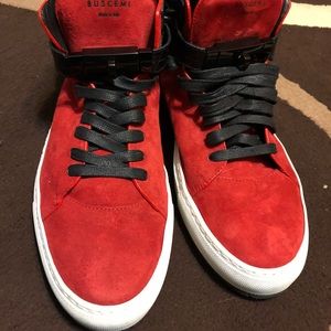 Buscemi Sneakers